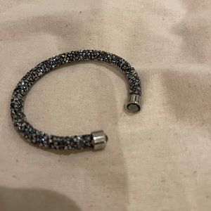 Swarovski crystal bracelet